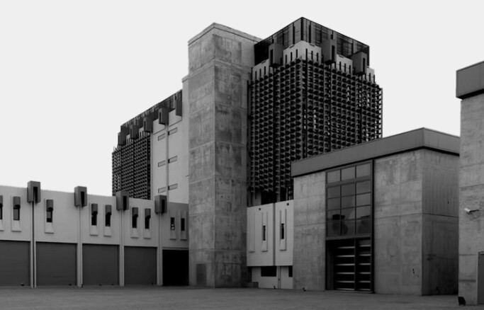 Convocatoria Internacional de Fire Station 2027 – Qatar