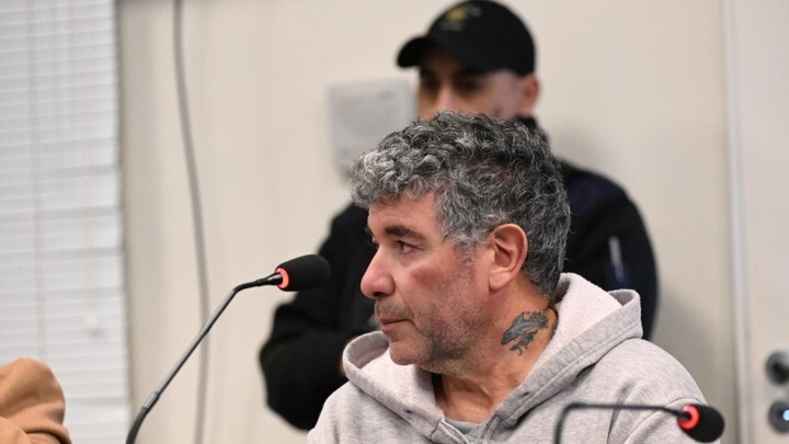 Caso Myrna Maidana: la fiscalía sostiene que Pablo Moyano debe recibir prisión perpetua. 