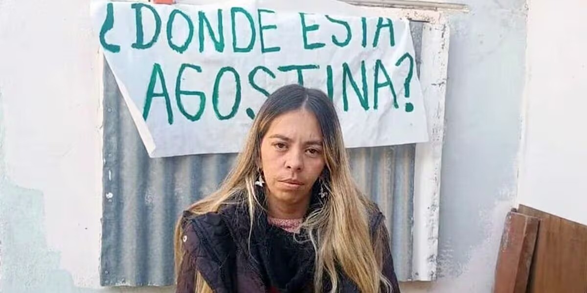 Realizan una colecta solidaria para ayudar a la familia de Agostina Vega