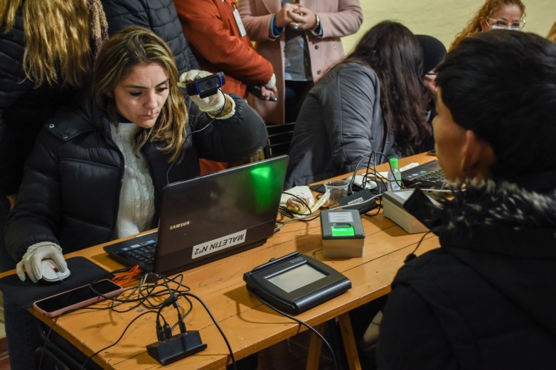 Delegaciones del Registro Civil: direcciones actualizadas y trámites disponibles