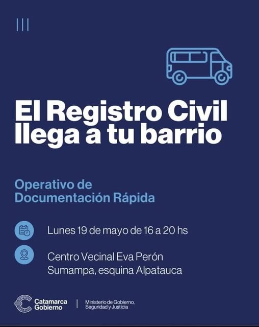 OPERATIVO DOCUMENTACIÓN RÁPIDA