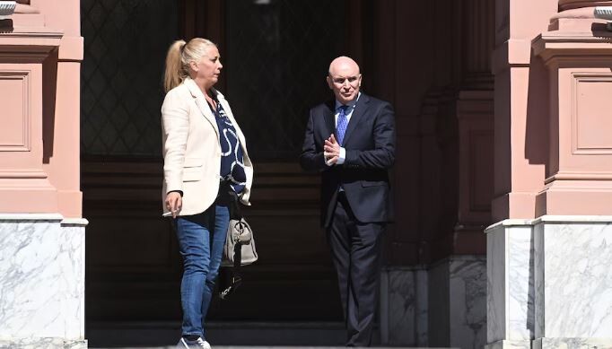 ÚLTIMO MOMENTO: José Luis Espert renunció a su candidatura