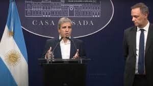 REDUCCION DE RETENCIONES… Un Anuncio Esperado