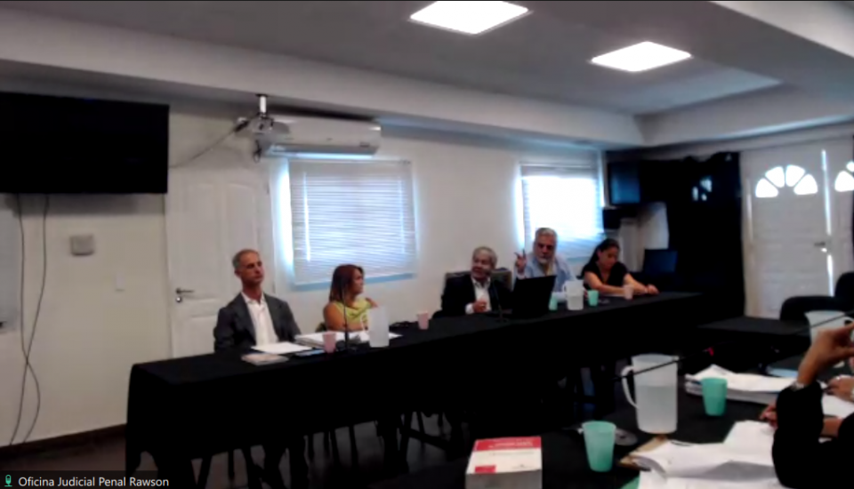 Caso Quiroga: Dos jueces confirmaron la legalidad del levantamiento del Secreto Bancario sobre las cuentas de Guillermo Quiroga.