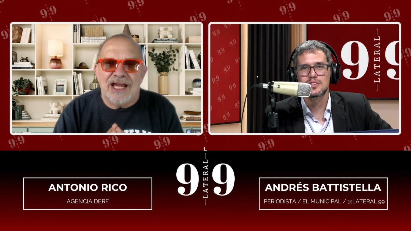 ¿Villarruel 2027? La jugada de Trump con Malvinas y la estrategia sobre Cristina
