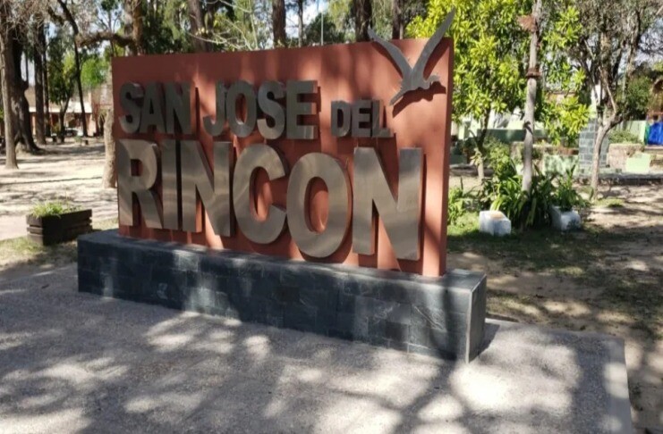 La comunidad de San José del Rincón se Moviliza por la Inseguridad