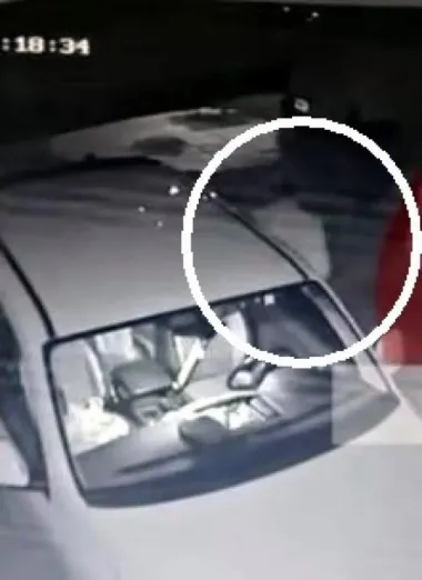ROBO.webp Robó 0 mil y la mitad lo gastó en un asado con amigos
