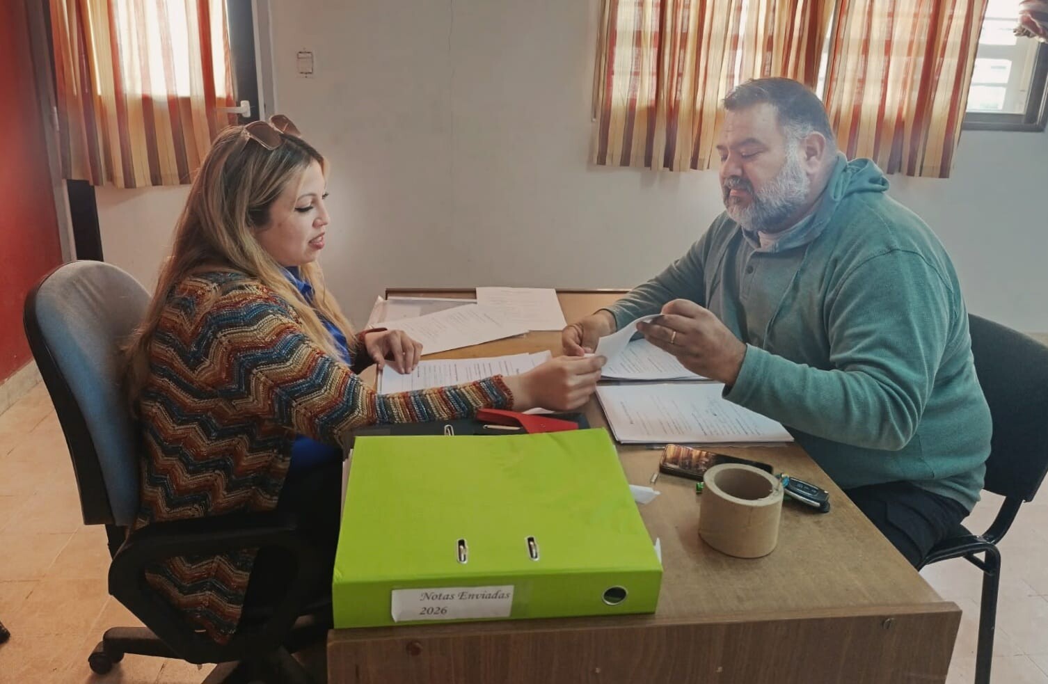 Cerró la convocatoria al curso de manipulación de alimentos para personas con discapacidad Cerró la convocatoria al curso de manipulación de alimentos para personas con discapacidad