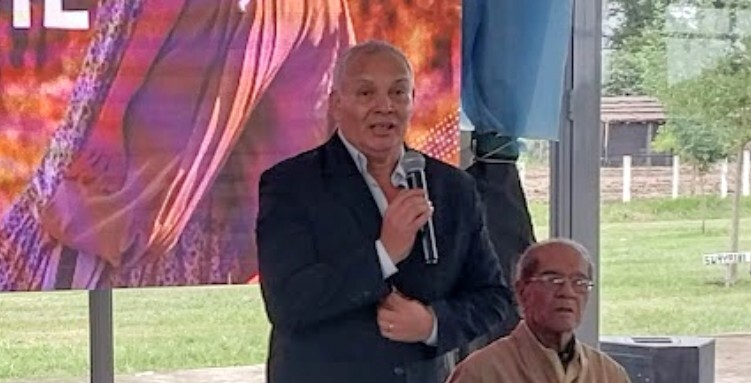 Villa Guillermina Presentara Uno De Los Proyectos De Infraestructura e Integración Comercial Más Importantes De Sudamérica.