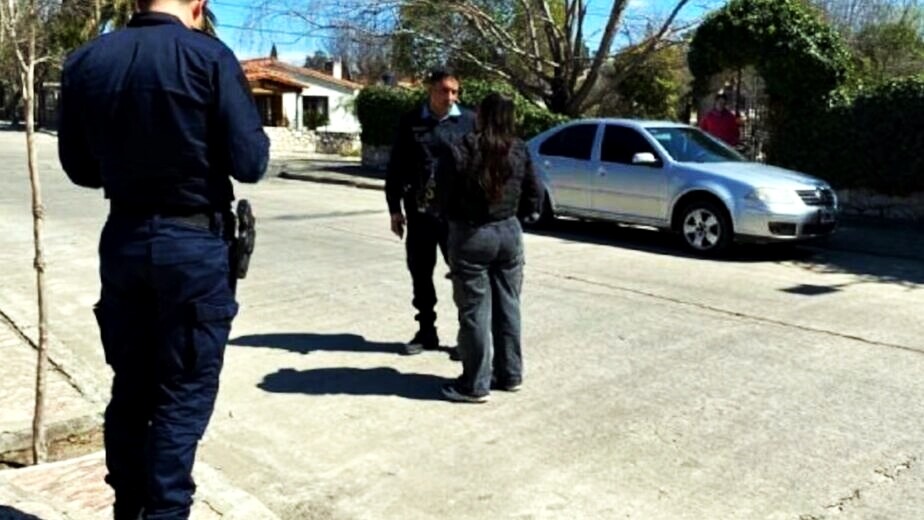 RRCIISYCNRDCDPBWGYEF5XNNSE.jpeg Repudiable. Clausuran un geriátrico clandestino en Carlos Paz y abren una investigación por maltratos a adultos mayores