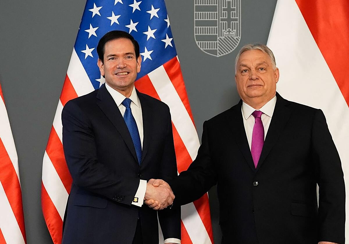 RUBIO-ORBAN.jpg Marco Rubio y Viktor Orbán firman pacto nuclear en Budapest