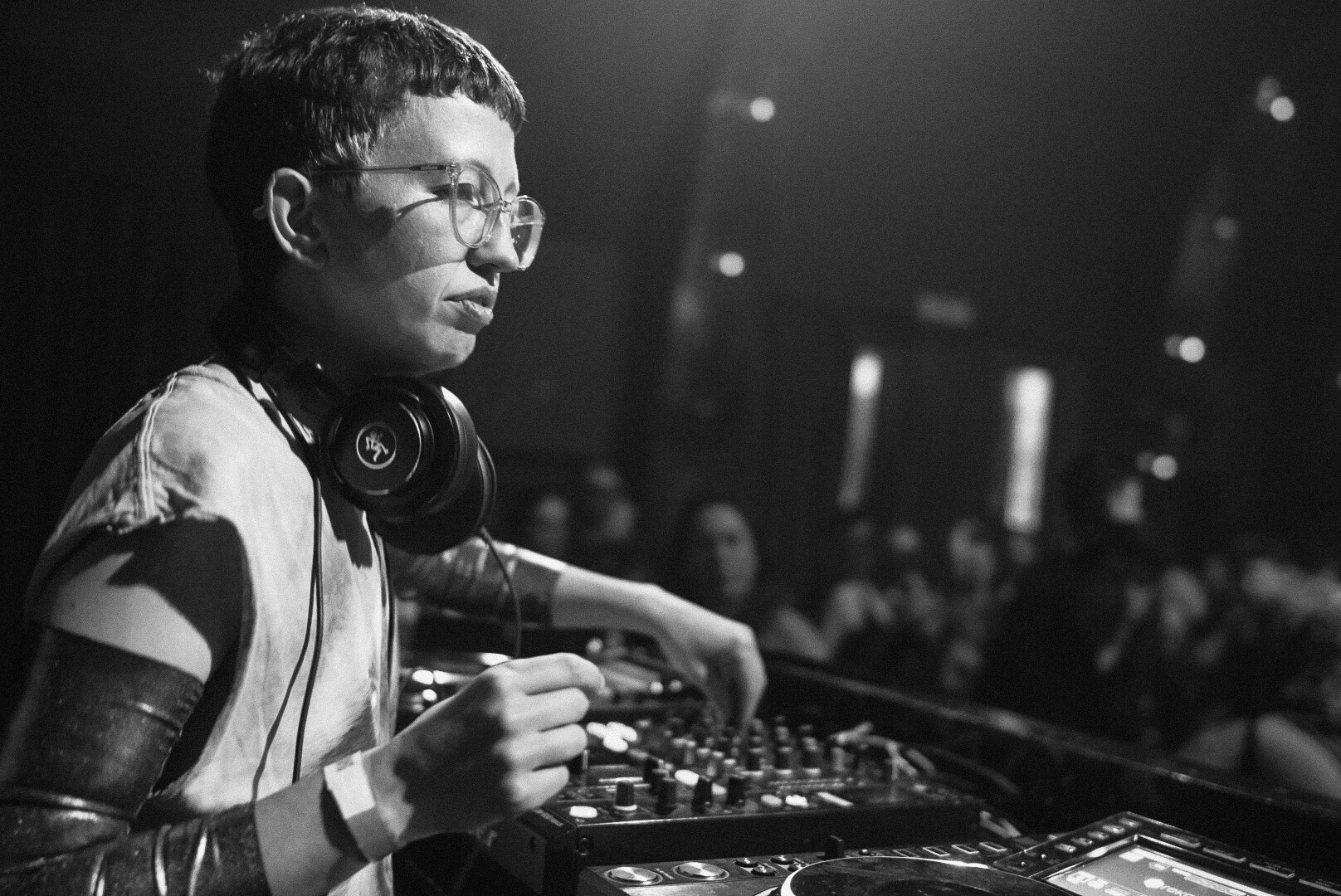 Festival Refresco vuelve a Niceto Club con una edición especial protagonizada por mujeres y diversidades