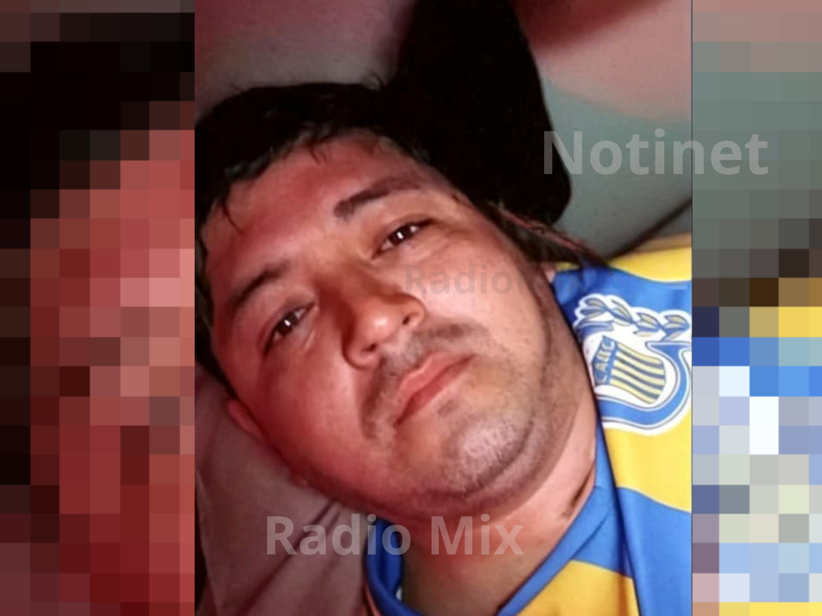Buscan a un hombre desaparecido en Fray Luis Beltrán