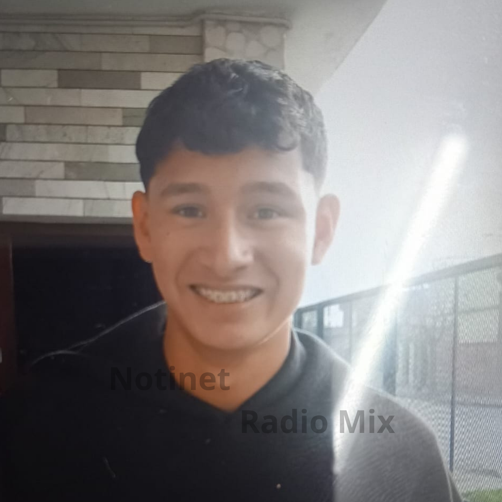 Buscan a un adolescente desaparecido en Capitán Bermúdez