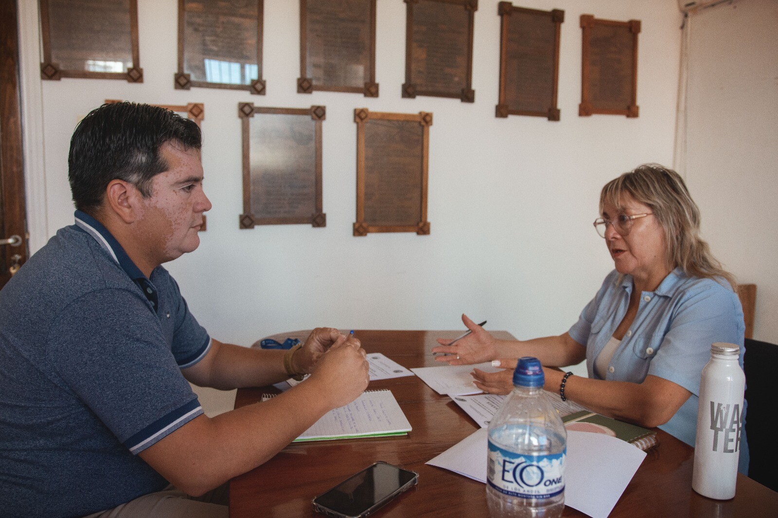 Rawson impulsa la participación juvenil con la creación del Consejo Municipal de Juventud (1).jpeg Rawson impulsa la participación juvenil con la creación del Consejo Municipal de Juventud
