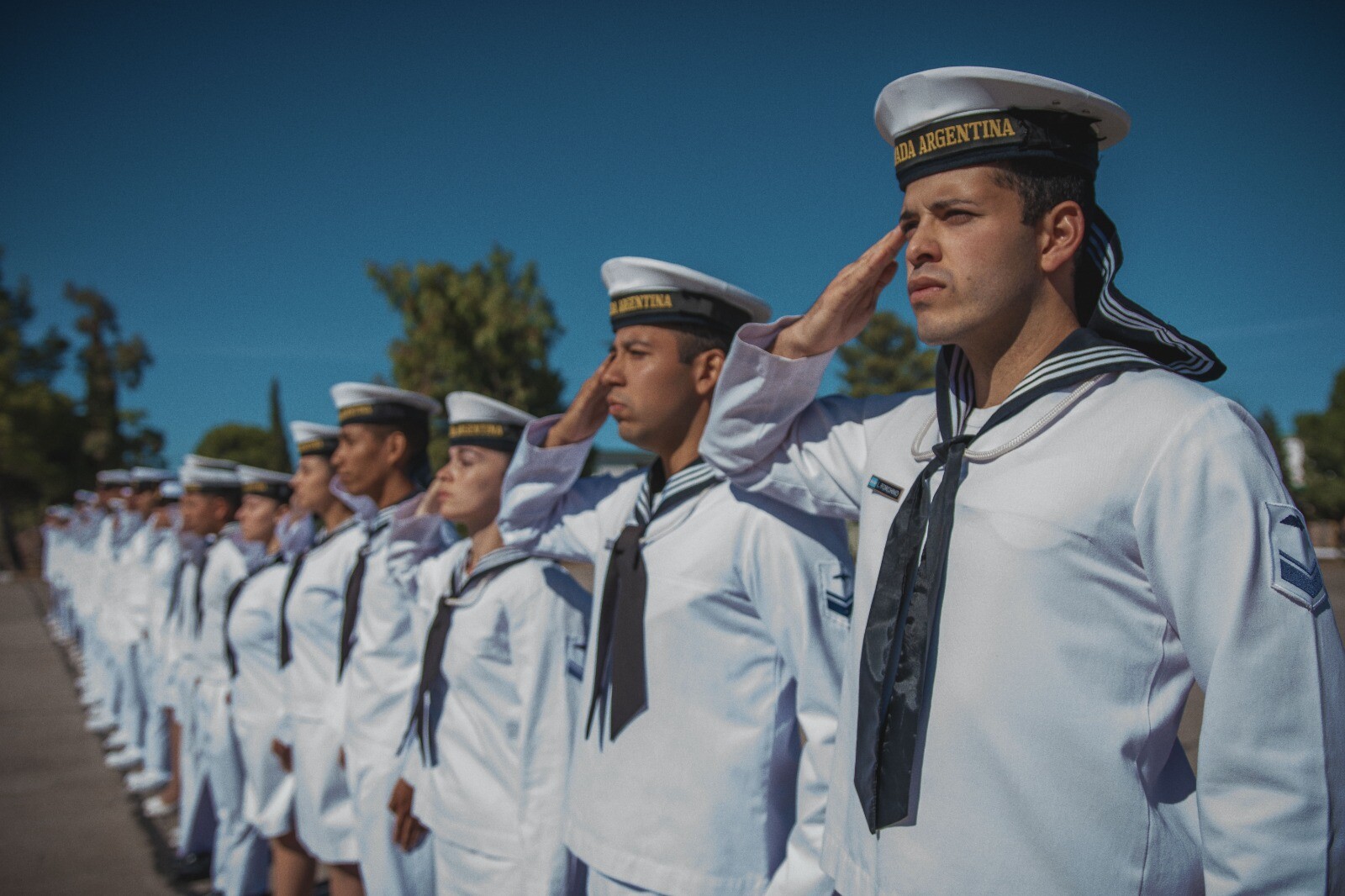 Rawson participó de la ceremonia de asunción del nuevo Comandante de la Fuerza Aeronaval N° 3 (5).jpeg Rawson participó de la ceremonia de asunción del nuevo Comandante de la Fuerza Aeronaval N° 3