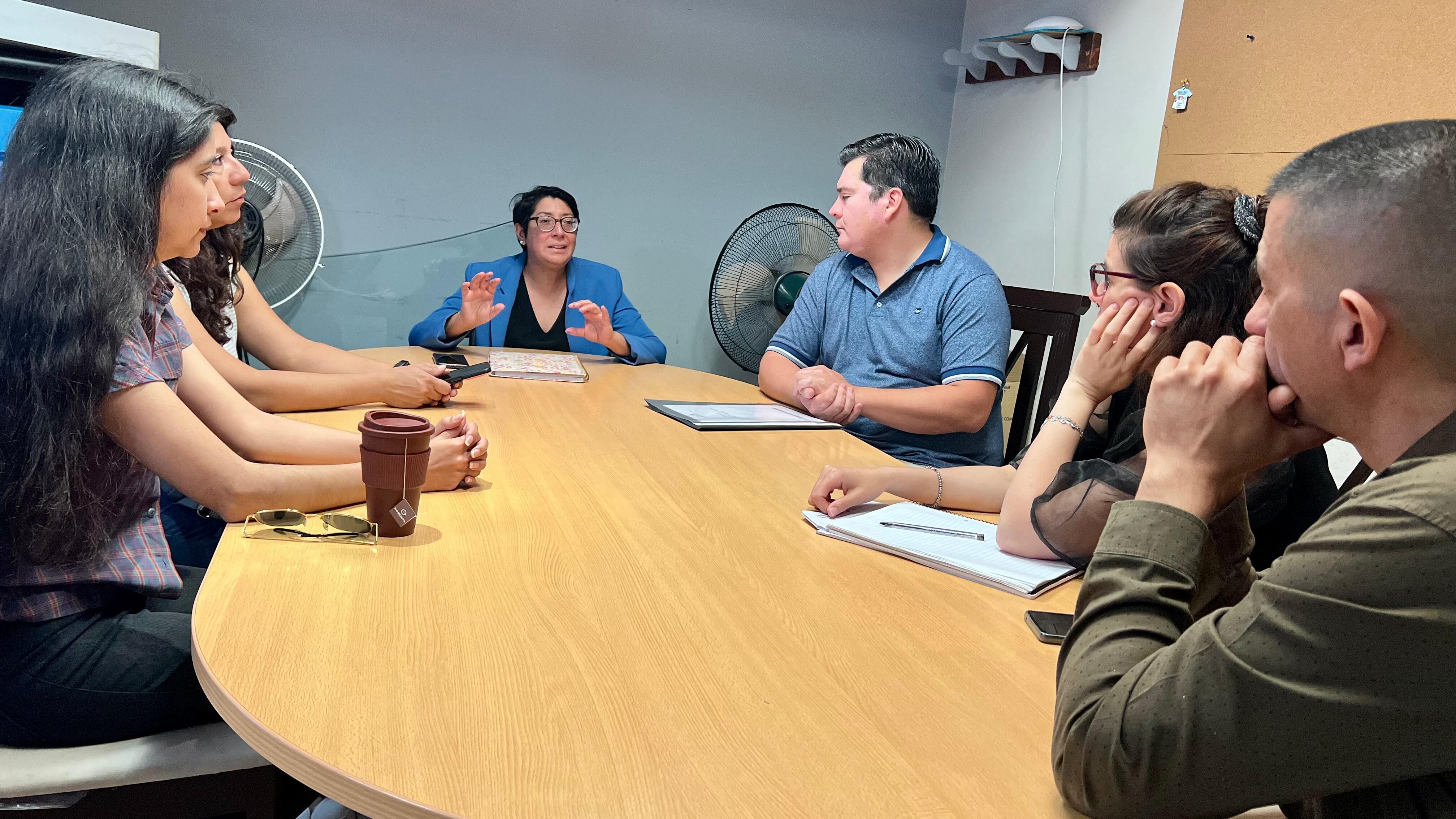 Rawson y Provincia fortalecen la protección de los derechos de las niñeces y adolescencias