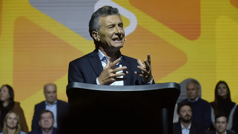 Recuperaron objetos sustraídos de una casa quinta.jpg El PRO se proyecta hacia 2027 y busca capitalizar los errores del Gobierno