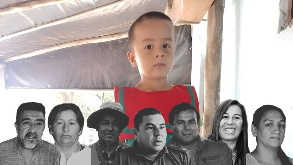 Recuperaron objetos sustraídos de una casa quinta.jpg A dos años de la desaparición de Loan, este martes comienza el juicio y las defensas plantearán nulidades