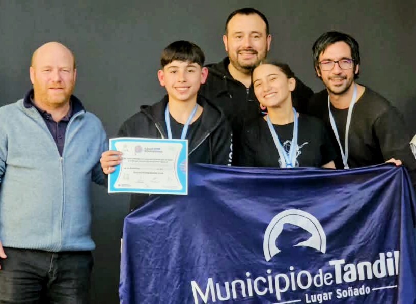 TANDIL COSECHÓ IMPORTANTES RESULTADOS EN LA ETAPA REGIONAL DE LOS JUEGOS BONAERENSES 2026