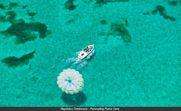 Argentina se consolida como 3er mercado emisor hacia República Dominicana