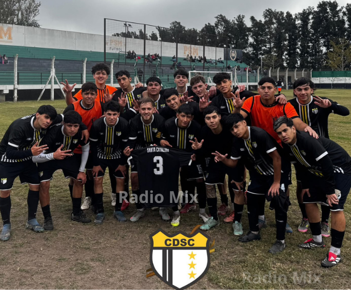 Es un hecho: Santa Catalina retiró oficialmente su equipo de Reserva