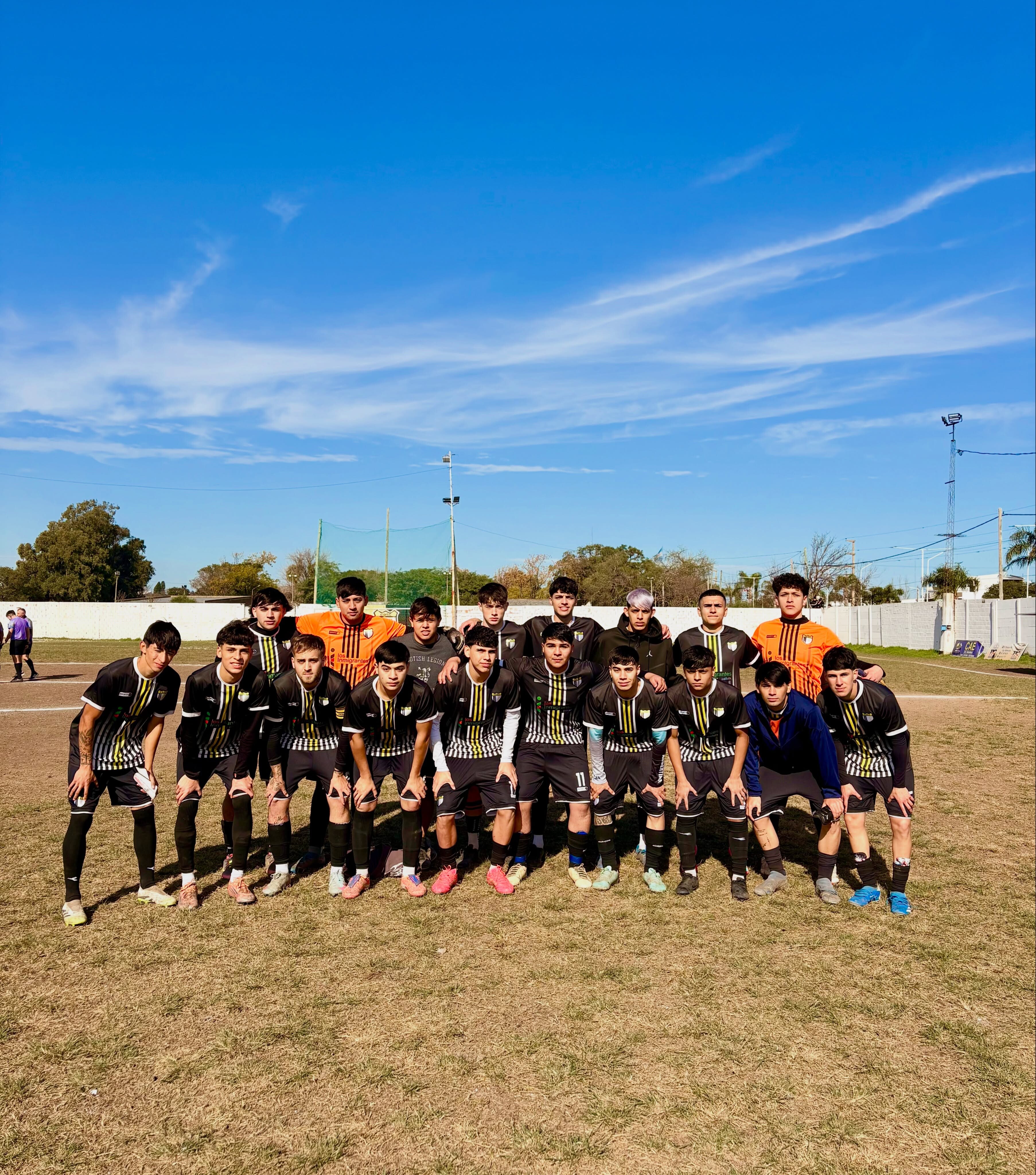 Liga Sanlorencina: PSM Fútbol estira su ventaja y Santa Catalina gritó campeón en reserva