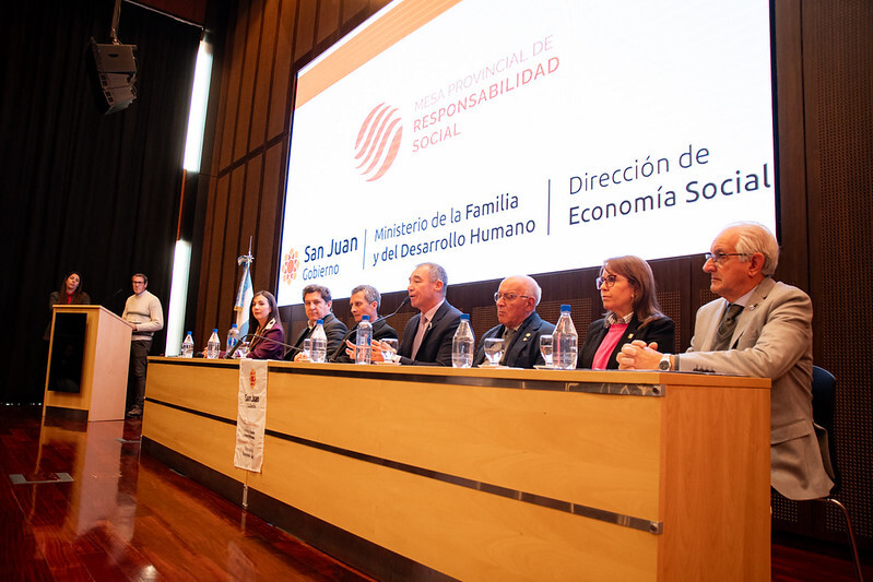 DIPUTADOS: Fortalecen la articulación institucional por el desarrollo provincial