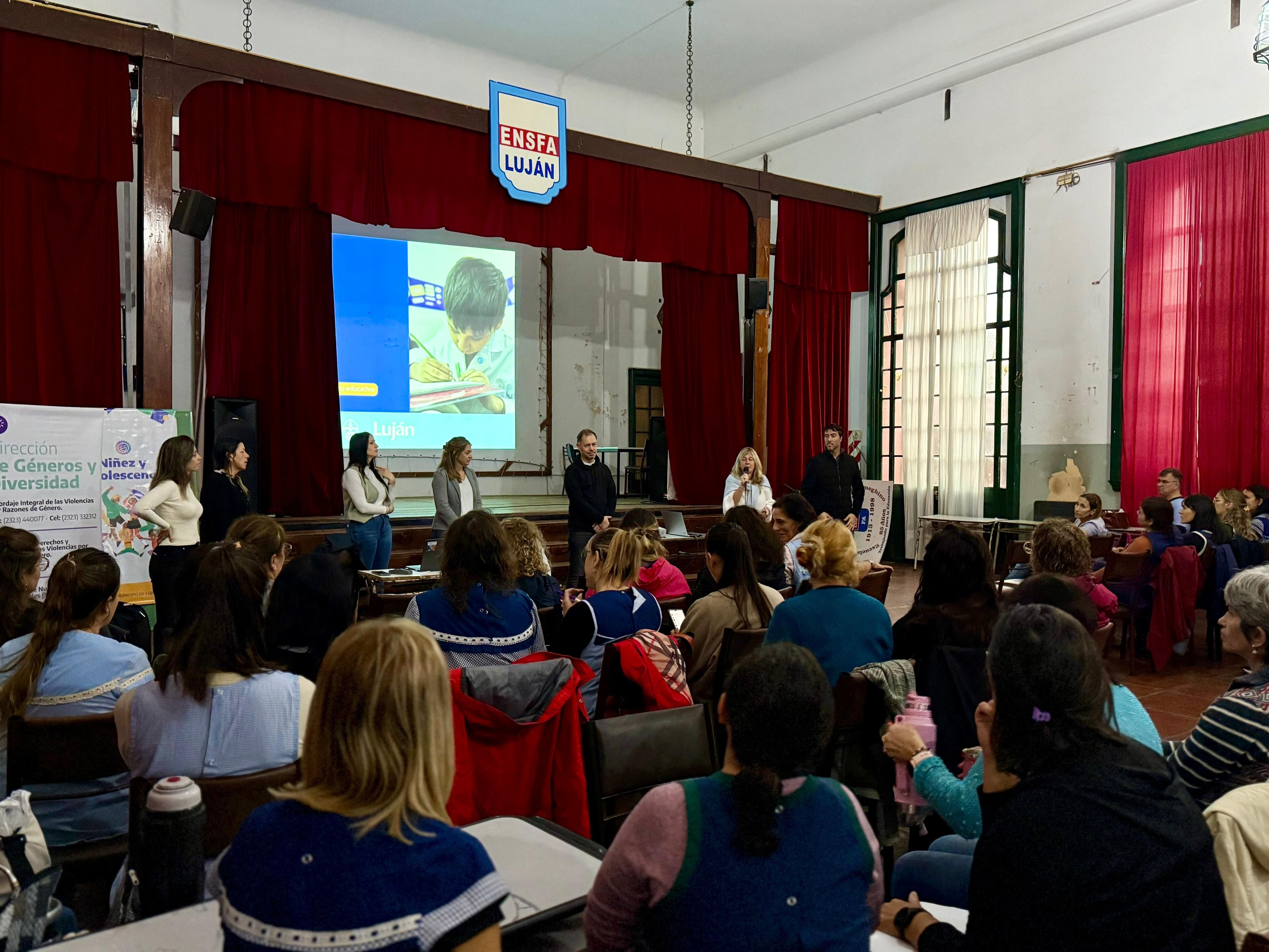 Más coordinación para proteger los derechos de niñas, niños y adolescentes