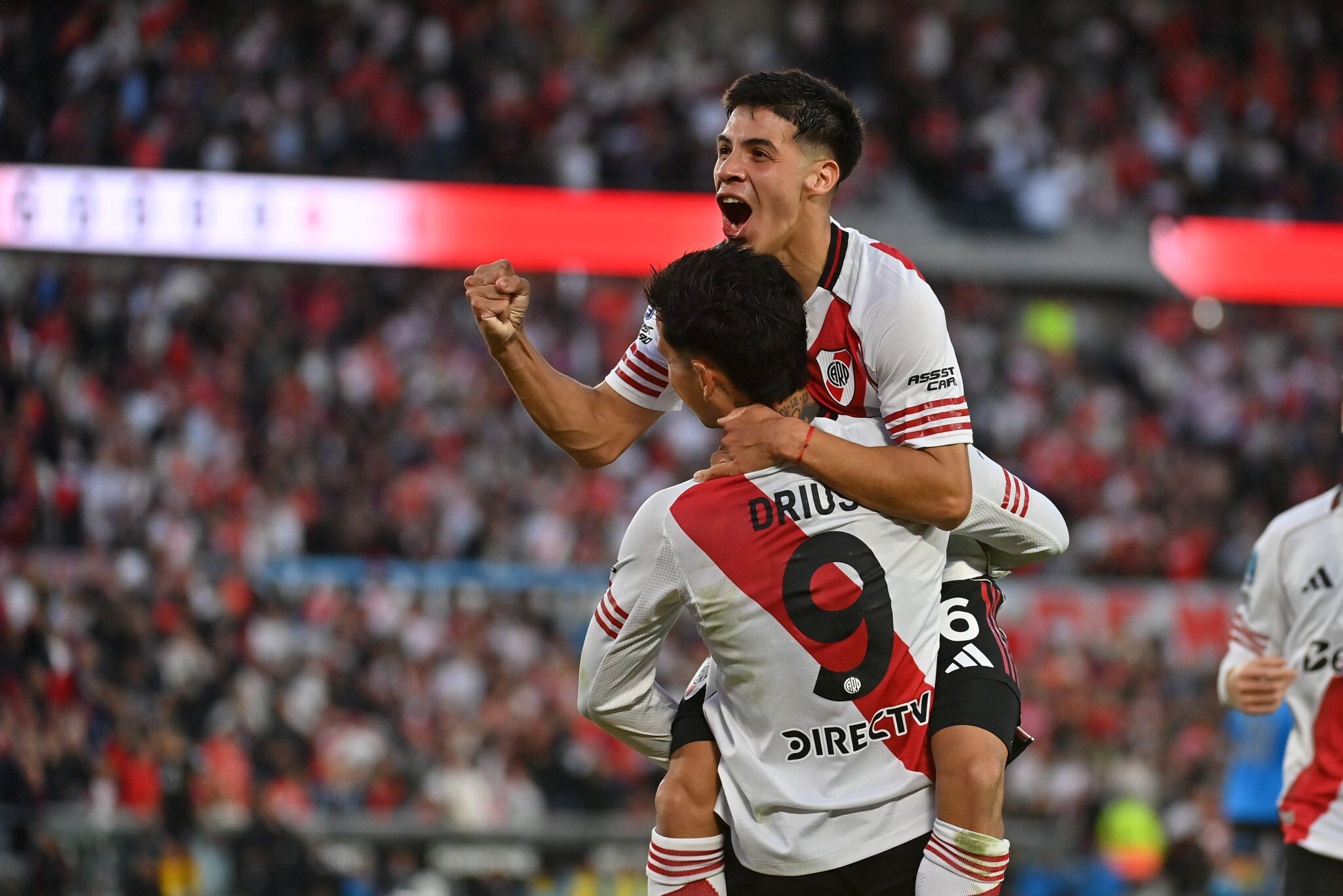River