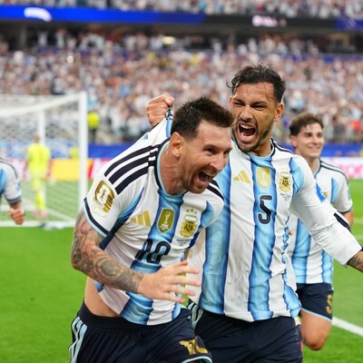 Argentina logró una remontada histórica ante egipto y jugará los cuartos de final del mundial frente a suiza