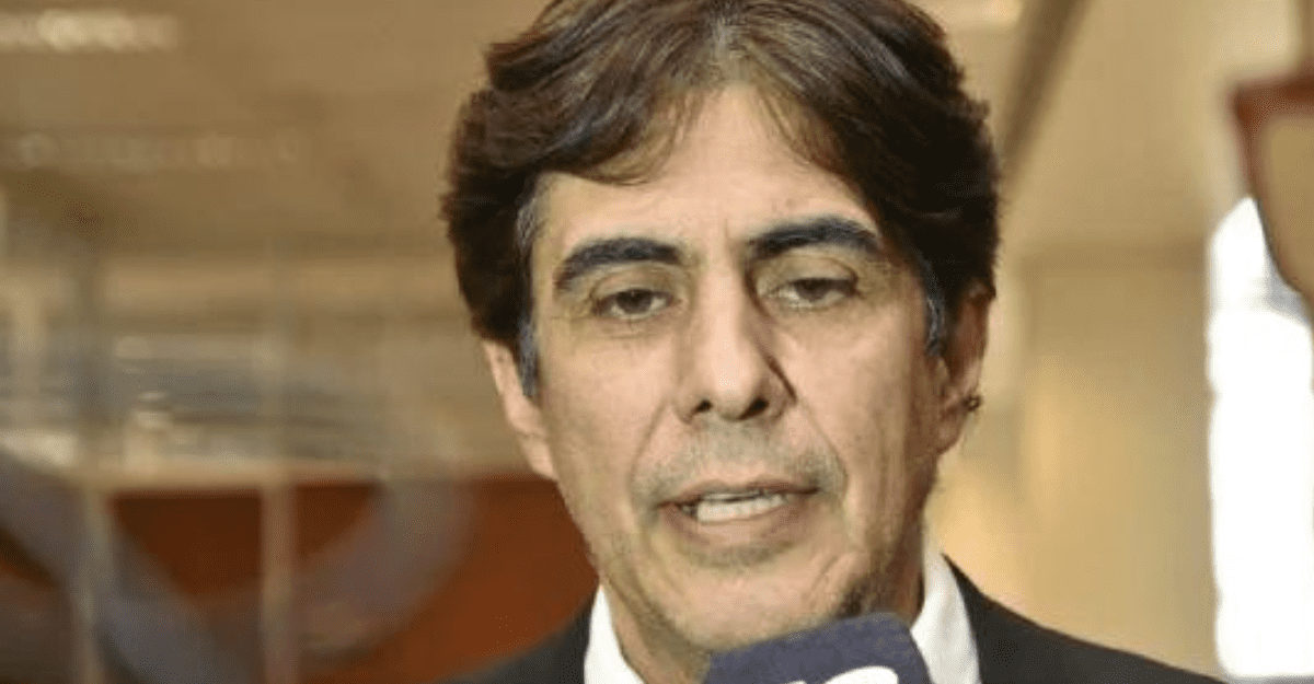 Gutiérrez: “Esperamos definiciones de Nación antes de ultimar el presupuesto 2026”.
