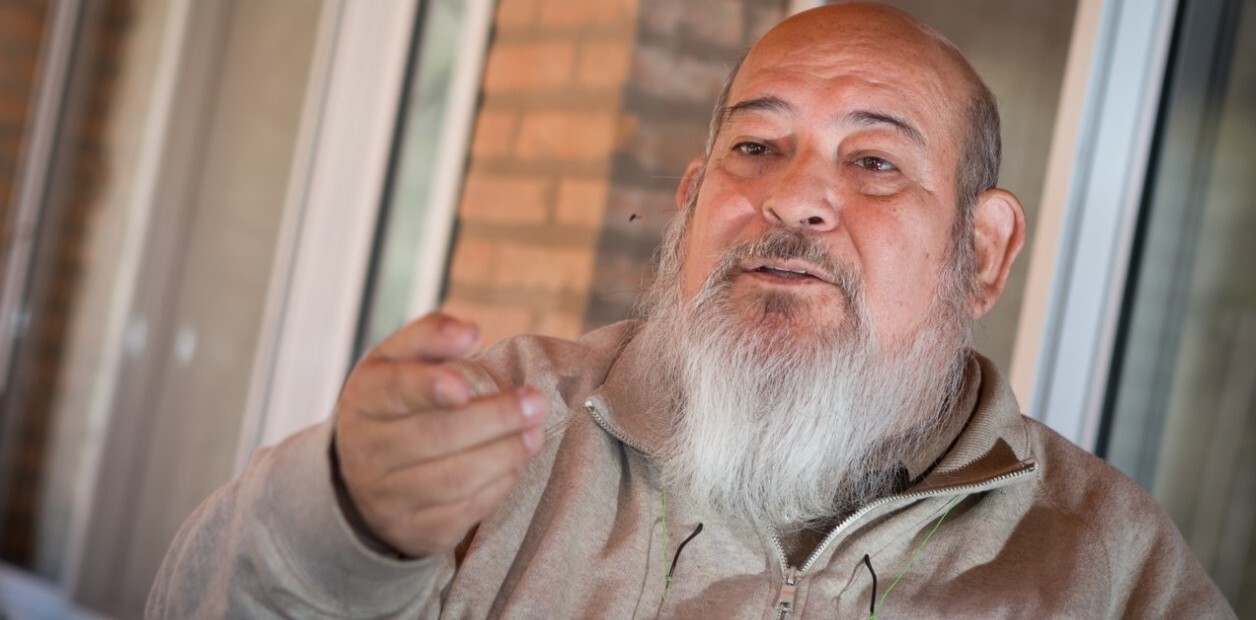 El ex cura Agustín Rosa Torino, condenado por abuso sexual, fue beneficiado con prisión domiciliaria