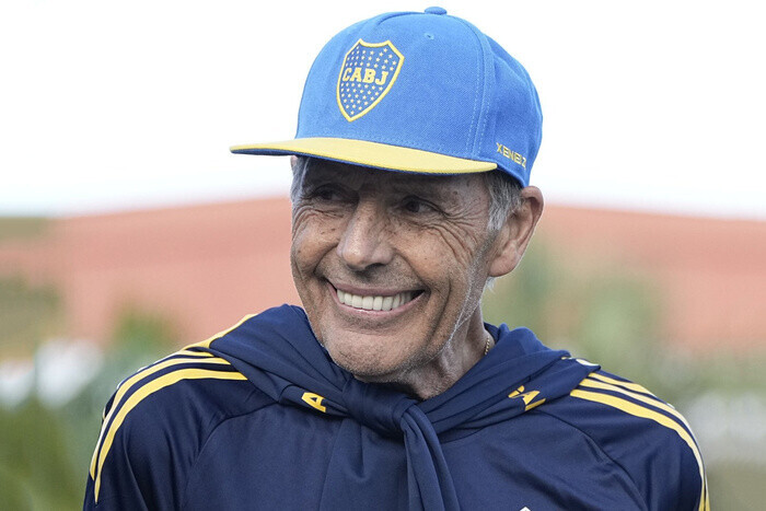 Revelaron el último pedido que le hizo Miguel Ángel Russo a su familia antes de morir