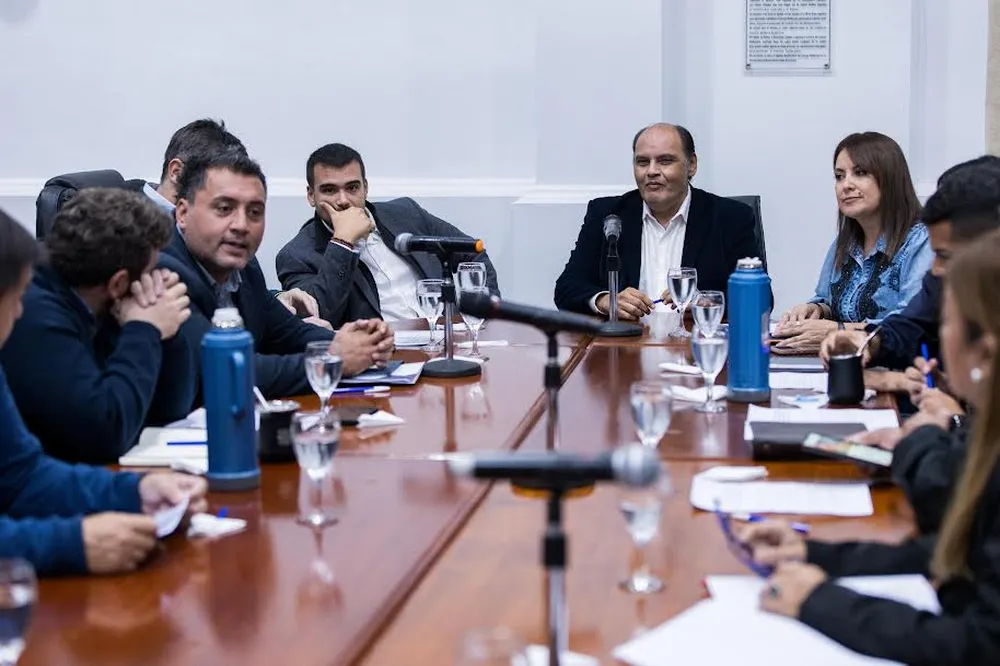 REGLAMENTACION DE UBER