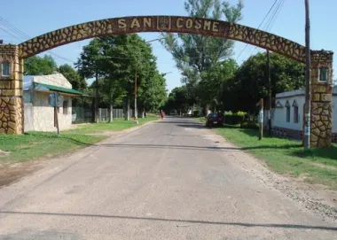 SAN COSME.webp ZULEMA BARRIOS San Cosme: Intendenta a cargo a punto de ser suspendida por serias irregularidades