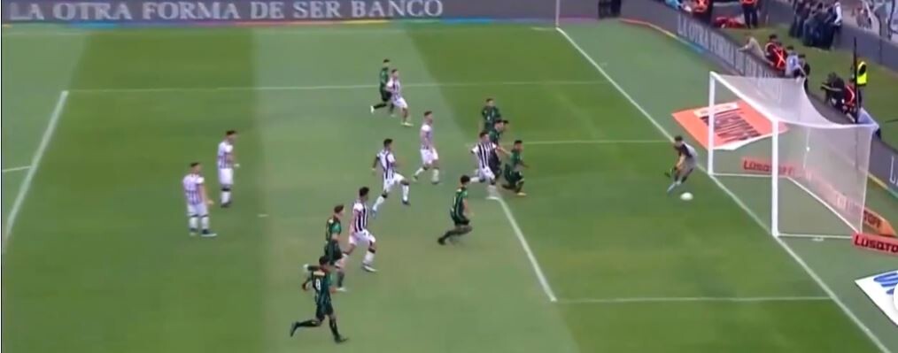 SAN MARTIN DE SAN JUAN ES DE PRIMERA!!