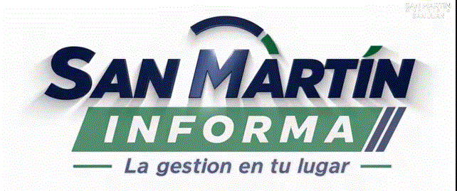 SAN MARTÍN estrena un nuevo espacio informativo para toda la comunidad