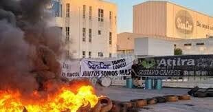 SANCOR Y ATILRA UNA DISPUTA BIZANTINA