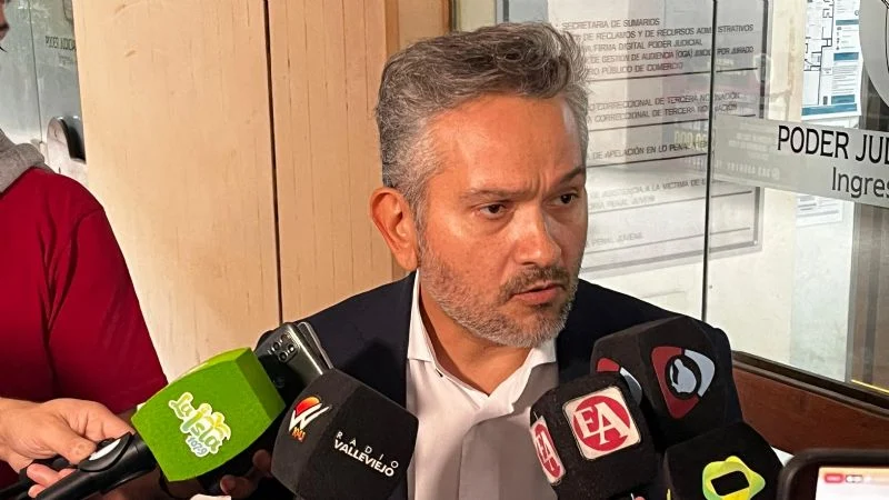 CASO JUAN CARLOS ROJAS
