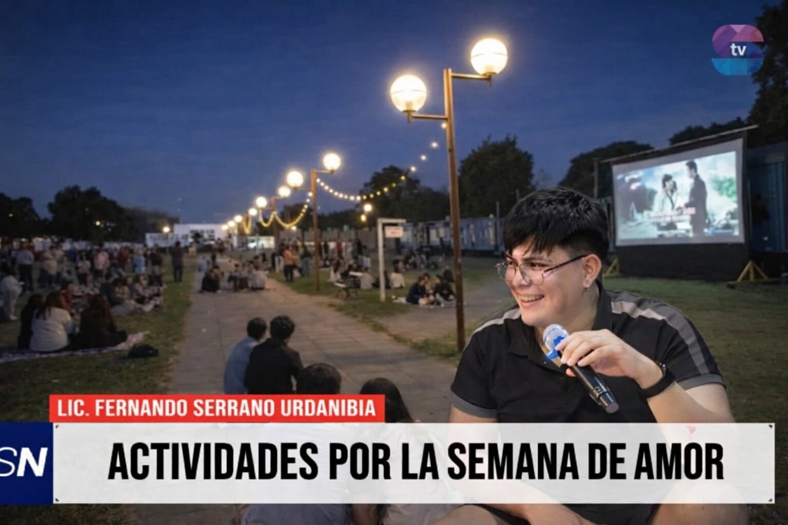 SEMANA DEL AMOR.jpeg Metán impulsa la “Semana del Amor” con actividades de prevención y educación emocional