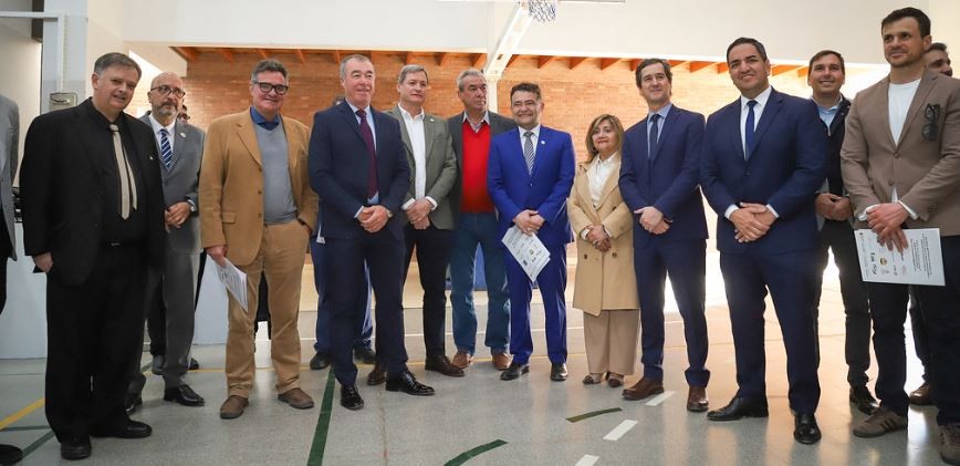 SAN JUAN: capacitación, optimización del transporte de cargas y su integración a mercados internacionales