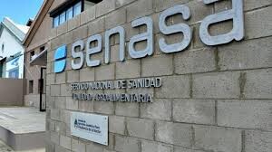 SENASA: Se Dieron de Baja una Gran Cantidad de Aranceles