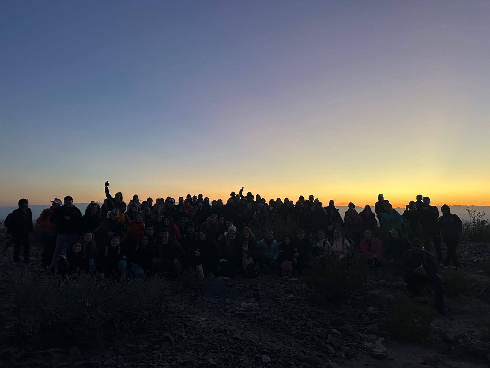 SENDERO-LUNA-3.jpeg SAN MARTÍN y el desarrollo del turismo: «el Sendero de Luna Llena volvió a convocar a visitantes de todo el país y del exterior»