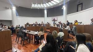 Santa Fe Ciudad Se aprobó un conjuntos de Medidas en el Concejo Municipal