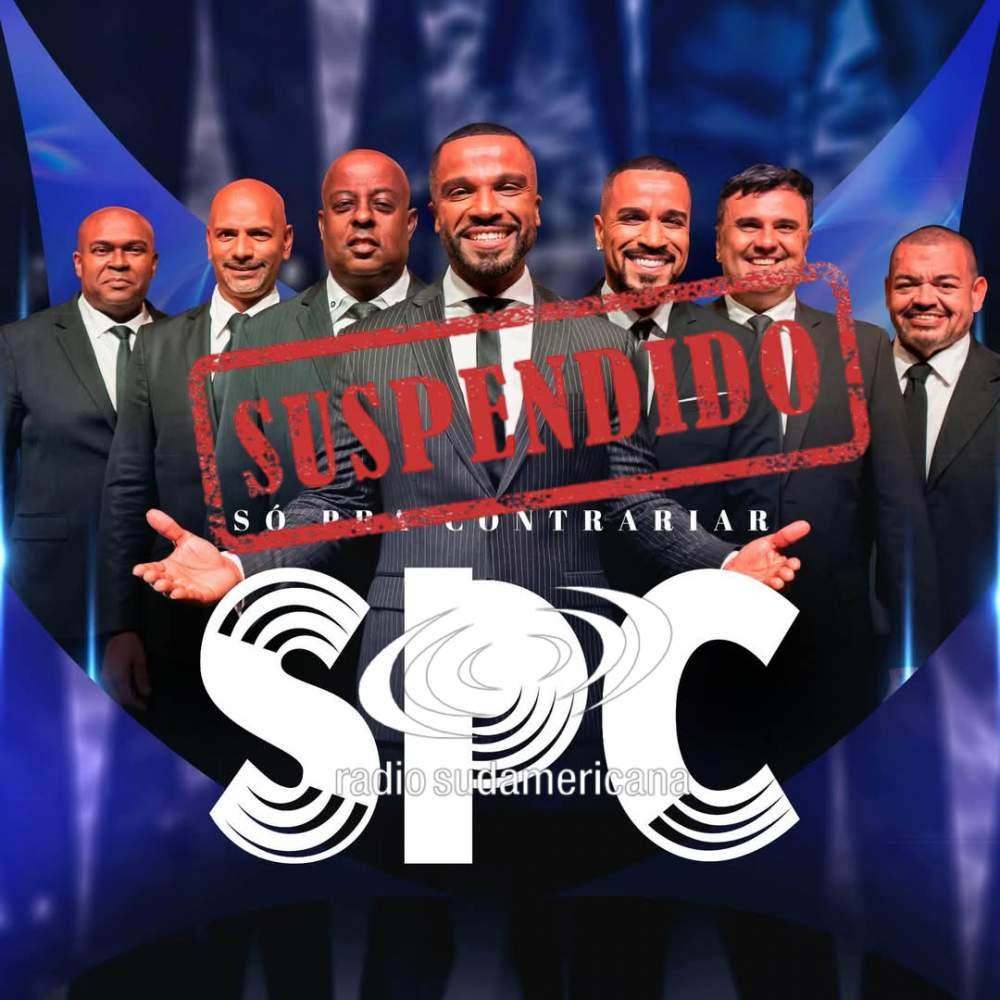 SE SUSPENDIÓ EL SHOW DE «SO PRA CONTRARIAR» EN CORRIENTES. DEVUELVEN LAS ENTRADAS ANTICIPADAS.