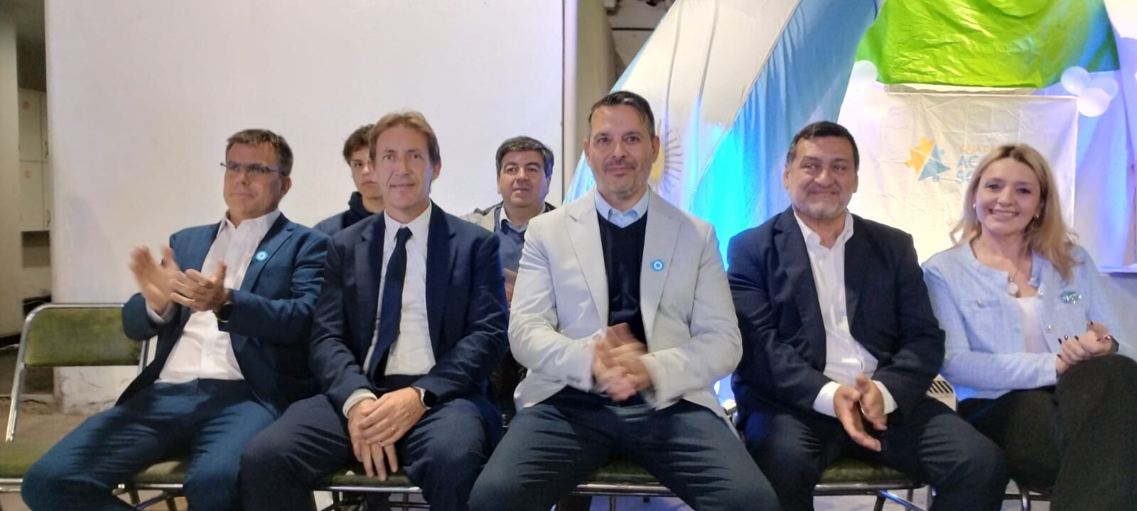 La ilusión mundialista llegó antes: La Caja de Acción Social adelantó el gran sorteo y repartió sonrisas entre los sanjuaninos
