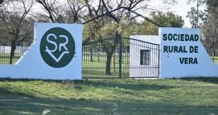 La Sociedad Rural de Vera-SF- Expresó su preocupación y reclamó