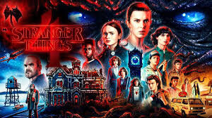 ST.jpg Stranger Things: los creadores de la serie preparan una película para cines en 2028