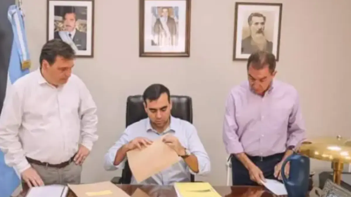 SUAID.webp Denuncian al intendente de Santo Tomé por amenazas y lesiones dentro del municipio